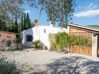 Villa Ca Na Rosa - Outdoor photo 21