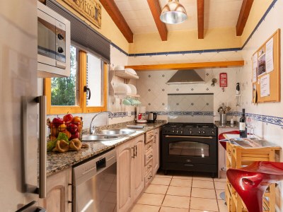 Villa Ca Na Rosa - Features photo 22