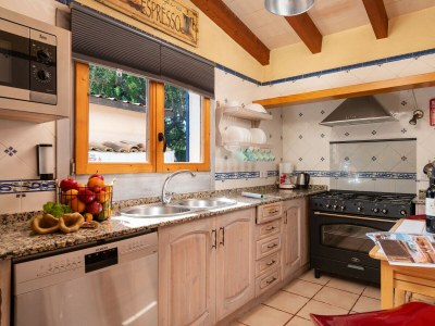 Villa Ca Na Rosa - Features photo 23