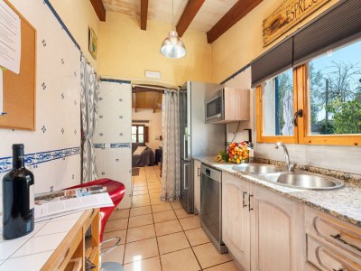 Villa Ca Na Rosa - Features photo 24