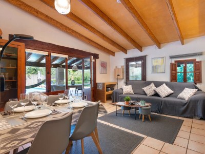 Villa Ca Na Rosa - Features photo 25