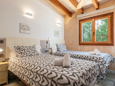 Villa Ca Na Rosa - Features photo 27