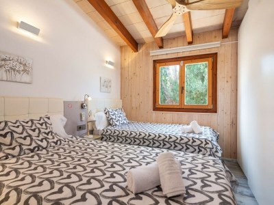 Villa Ca Na Rosa - Features photo 28