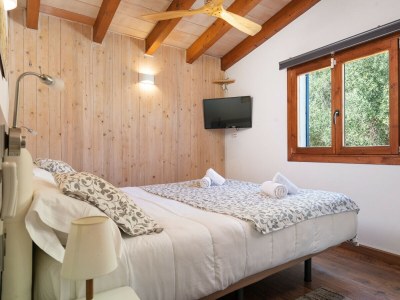 Villa Ca Na Rosa - Features photo 30