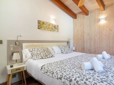 Villa Ca Na Rosa - Features photo 31