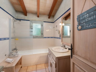 Villa Ca Na Rosa - Features photo 33