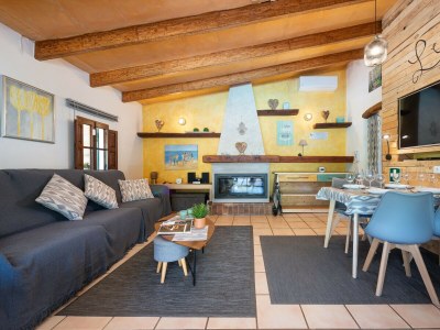 Villa Ca Na Rosa - Outdoor photo 34