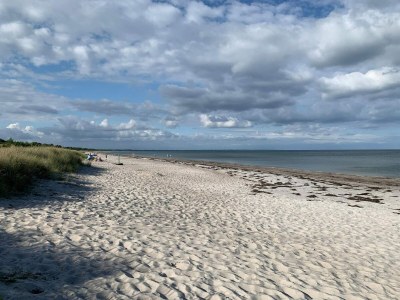 Holiday house 10 person holiday home in Væggerløse-By Traum - Outdoor photo 5