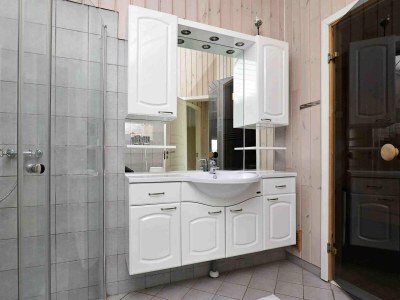 Holiday house 10 person holiday home in Væggerløse-By Traum - Outdoor photo 7