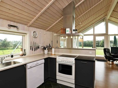 Holiday house 10 person holiday home in Væggerløse-By Traum - Outdoor photo 15