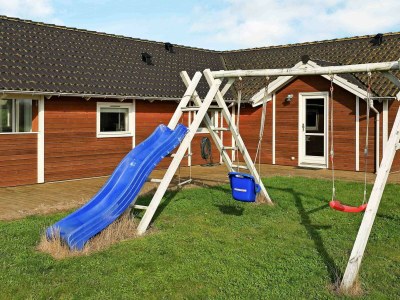 Holiday house 10 person holiday home in Væggerløse-By Traum - Outdoor photo 18