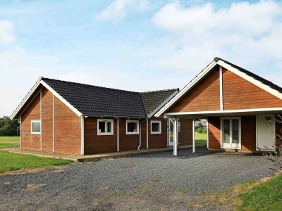 Holiday house 10 person holiday home in Væggerløse-By Traum - Outdoor photo 19