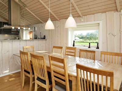 Holiday house 10 person holiday home in Væggerløse-By Traum - Outdoor photo 41