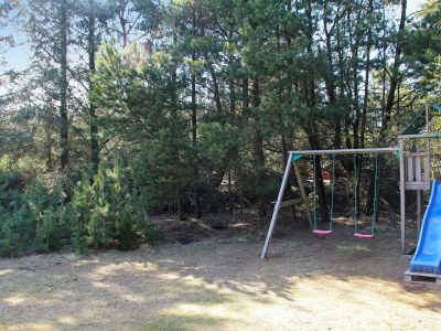 Holiday house 6 person holiday home in Nørre Nebel-By Traum - Outdoor photo 7