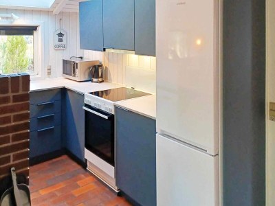 Holiday house 6 person holiday home in Nørre Nebel-By Traum - Outdoor photo 9