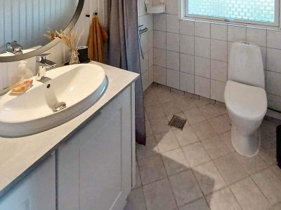 Holiday house 6 person holiday home in Nørre Nebel-By Traum - Outdoor photo 11