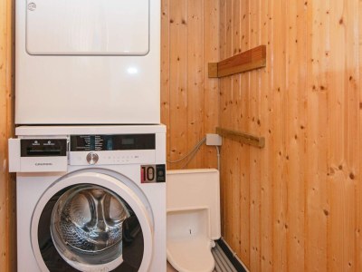 Holiday house 6 person holiday home in Nørre Nebel-By Traum - Outdoor photo 13