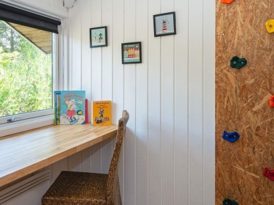 Holiday house 6 person holiday home in Nørre Nebel-By Traum - Outdoor photo 14