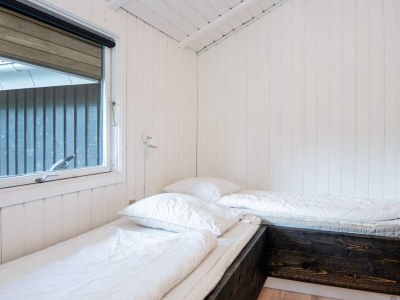 Holiday house 6 person holiday home in Nørre Nebel-By Traum - Outdoor photo 15
