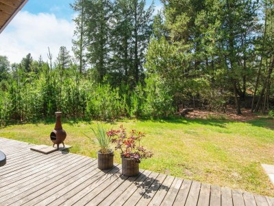 Holiday house 6 person holiday home in Nørre Nebel-By Traum - Outdoor photo 17