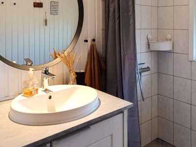 Holiday house 6 person holiday home in Nørre Nebel-By Traum - Outdoor photo 18