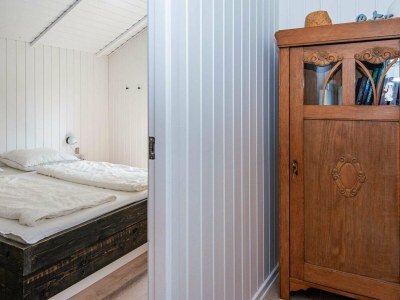 Holiday house 6 person holiday home in Nørre Nebel-By Traum - Outdoor photo 21