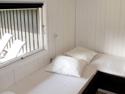 Holiday house 6 person holiday home in Nørre Nebel-By Traum - Outdoor photo 22