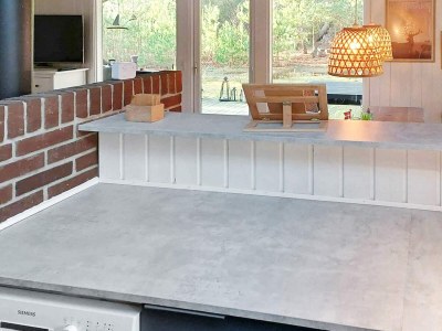 Holiday house 6 person holiday home in Nørre Nebel-By Traum - Outdoor photo 26