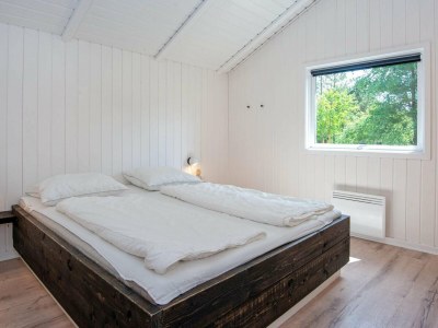 Holiday house 6 person holiday home in Nørre Nebel-By Traum - Outdoor photo 27