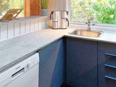 Holiday house 6 person holiday home in Nørre Nebel-By Traum - Outdoor photo 28