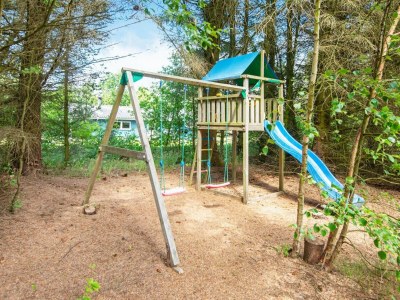 Holiday house 6 person holiday home in Nørre Nebel-By Traum - Outdoor photo 31