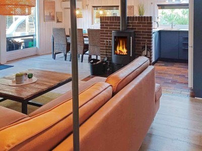 Holiday house 6 person holiday home in Nørre Nebel-By Traum - Outdoor photo 34