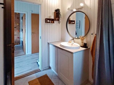 Holiday house 6 person holiday home in Nørre Nebel-By Traum - Outdoor photo 36