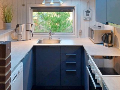 Holiday house 6 person holiday home in Nørre Nebel-By Traum - Outdoor photo 39