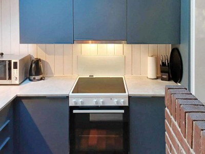 Holiday house 6 person holiday home in Nørre Nebel-By Traum - Outdoor photo 40