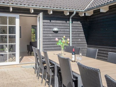 Holiday house 24 Personen Ferienhaus in Blåvand - Outdoor photo 3