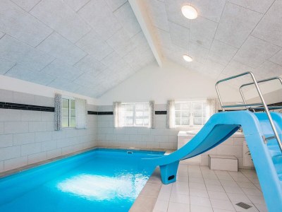 Holiday house 24 Personen Ferienhaus in Blåvand - Outdoor photo 4