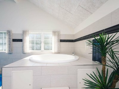 Holiday house 24 Personen Ferienhaus in Blåvand - Outdoor photo 5