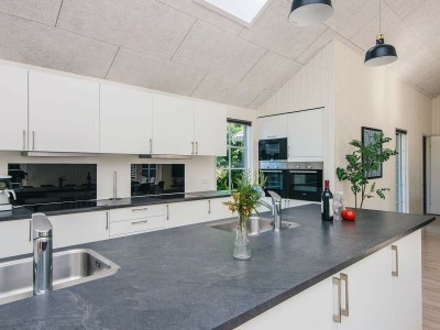 Holiday house 24 Personen Ferienhaus in Blåvand - Outdoor photo 6