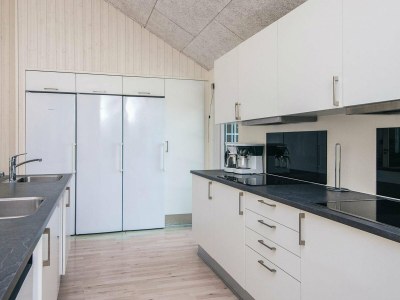 Holiday house 24 Personen Ferienhaus in Blåvand - Outdoor photo 7