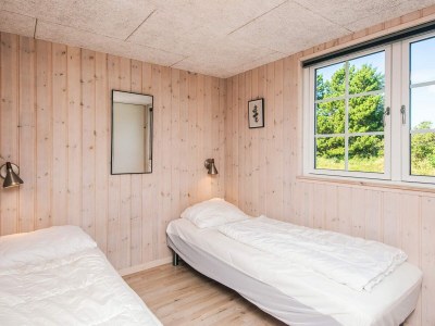 Holiday house 24 Personen Ferienhaus in Blåvand - Outdoor photo 9