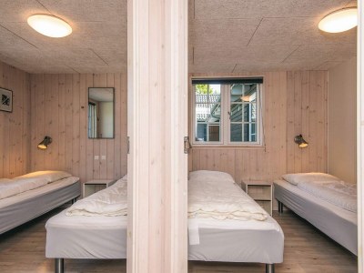 Holiday house 24 Personen Ferienhaus in Blåvand - Outdoor photo 10