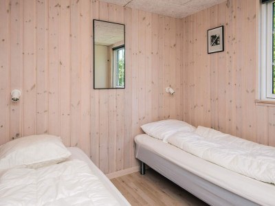 Holiday house 24 Personen Ferienhaus in Blåvand - Outdoor photo 11