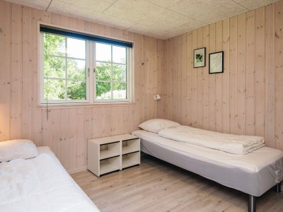 Holiday house 24 Personen Ferienhaus in Blåvand - Outdoor photo 12