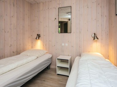 Holiday house 24 Personen Ferienhaus in Blåvand - Outdoor photo 13