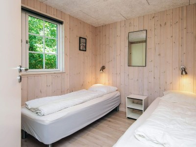 Holiday house 24 Personen Ferienhaus in Blåvand - Outdoor photo 14