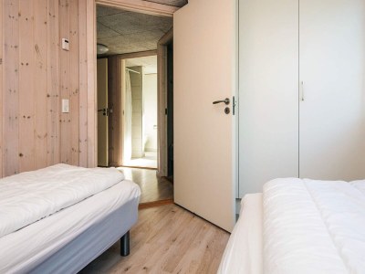 Holiday house 24 Personen Ferienhaus in Blåvand - Outdoor photo 15