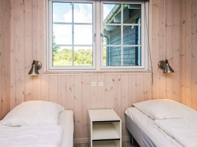 Holiday house 24 Personen Ferienhaus in Blåvand - Outdoor photo 16