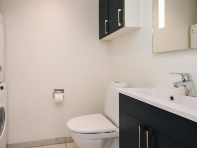 Holiday house 24 Personen Ferienhaus in Blåvand - Outdoor photo 18