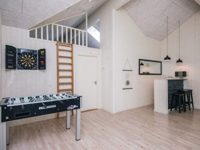 Holiday house 24 Personen Ferienhaus in Blåvand - Outdoor photo 20